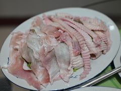 -华哥新鲜猪精品美食