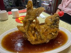 -春江饭店(共青团路总店)