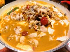 香辣跳跳蛙-湘里乡亲甲王二老店
