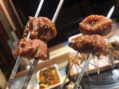 -枪火串烧·东北特色烧烤(罗湖总店)