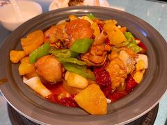 -新疆巴州金丝特餐厅(大钟寺店)