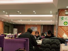 大堂-紫光园(顺义店)