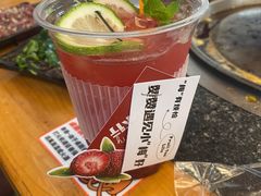 -赞酱川式烤肉(蜀都万达店)