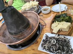 -元盛居(生态大街店)