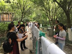 -杭州黄龙洞