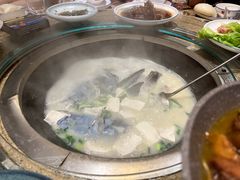 -好灶头妈妈菜·千岛湖柴火鱼餐厅(桐庐店)