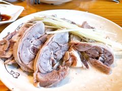 -乡亲鹅肉城(昆山店)