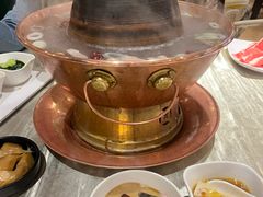 -东来顺饭庄(王府井步行街店)