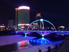 -星巴克(潍坊泰华广场店)