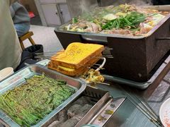 -古彭7只羊·招牌白串·碳锅羊肉旗舰店