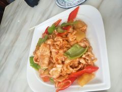-同发号饭庄(复兴路店)