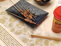 -聚味瞿记·龙虾堂(咸嘉湖店)