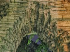 -海口观澜湖火山温泉谷