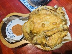 -窄巷子陕菜馆·地道陕西菜(粉巷店)