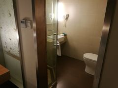 -宜必思酒店(扬州文昌阁店)