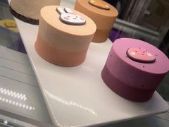 -元祖食品GANSO(黄河大街店)