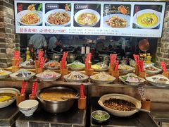 -野渡坡·极致湘菜·庭院餐厅(汉阳店)