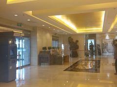 -北京A·C·Embassy酒店(三里屯工人体育场地铁站店)