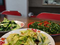 -小街47號江湖菜(四合院店)