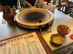 -阿昌白族石板烧(大理古城店)