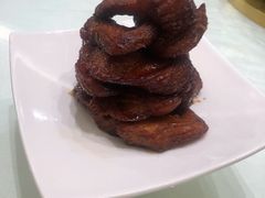 本帮熏鱼-金时代顺风大酒店(临港百联店)