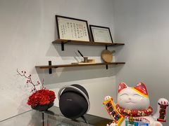 -SKROLL卡特司库·蛋糕定制·生吐司·司康(古北程家桥店)