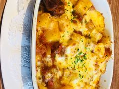 -必胜客(港城新天地店)