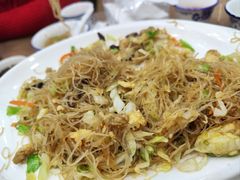 -天天海鲜城·海鲜大排档(新溪店)