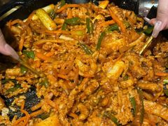 -姜胖胖无限自助烤肉(弹子石店)