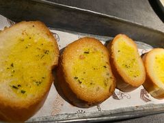 蒜蓉面包-West10 西拾·西餐厅·创意菜(未来科技城店)