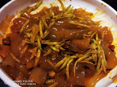 -金掌勺锅包肉(太原万达店)