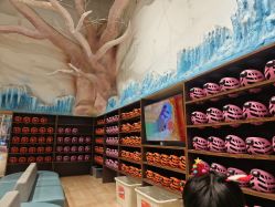 -探洞工场(重庆爱琴海旗舰店)