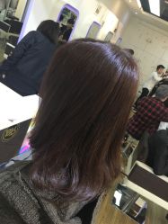 点击看大图 -尚·丹尼Hair