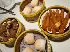-东方早茶 海鲜•青岛菜(国信体育中心店)