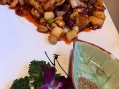 宫爆虾球-多味居(剪子巷店)