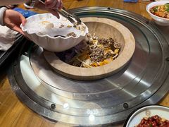 -云尊府云南菜·蒸汽石锅鱼(学清路店)