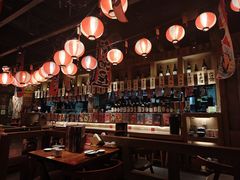 -白石の深夜食堂(芝罘万达店)