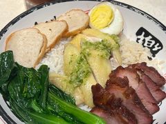 -和平馆·地道港澳茶餐厅(西门口店)
