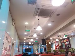 大堂-老诚一锅·羊蝎子(广渠门外店)