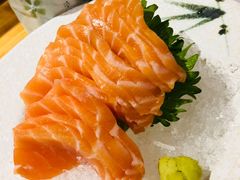 -酒井酱子·深夜食堂(东城汇店)