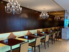 -上海龙之梦万丽酒店