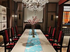 包厢-民国红公馆·秦淮八艳(夫子庙店)