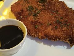 -人民咖啡馆(四行仓库店)