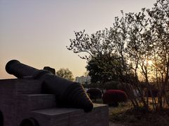 -小湾茶楼