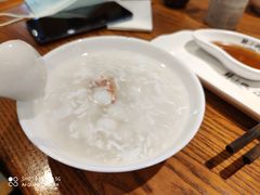 桂花酒酿小丸子-苏小柳手工点心(人民广场分院)