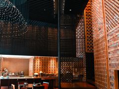 大堂-君悦酒店·1881·北京烤鸭