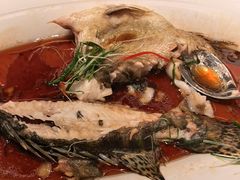 -香丰阁·烤鸭·川湘菜(清河店)