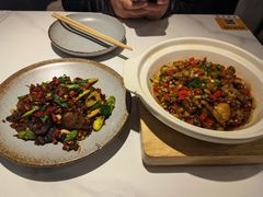 -攸州小镇家湘菜(小米科技园店)