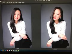 -ID.PHOTO照相馆(嘉里企业中心店)