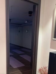 -花隐瑜伽·普拉提·红绳